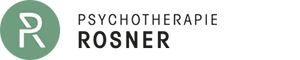 Rosner Psychotherapie Logo